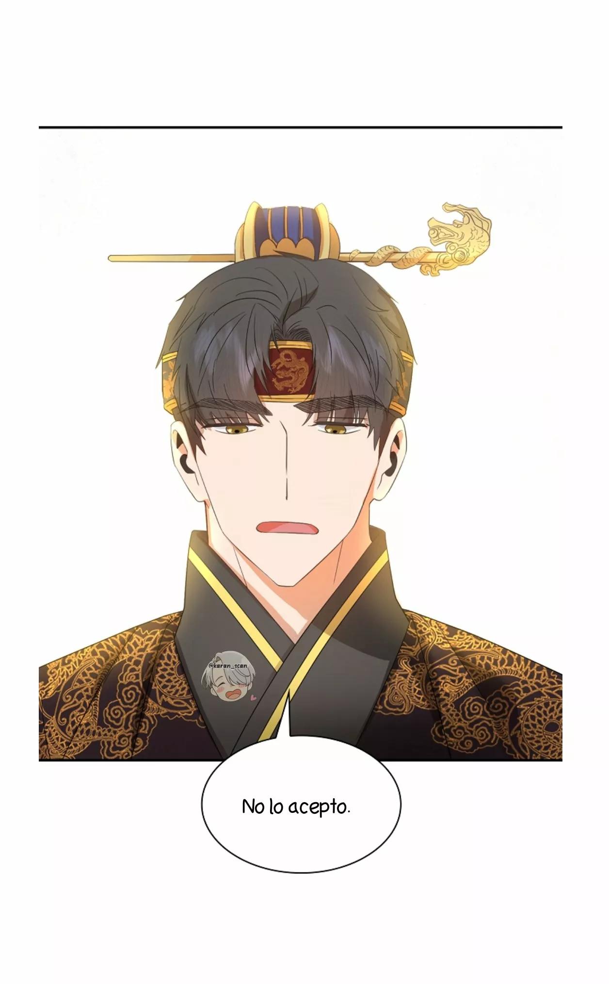 Gongmul - Capítulo 20 2 manhwa
