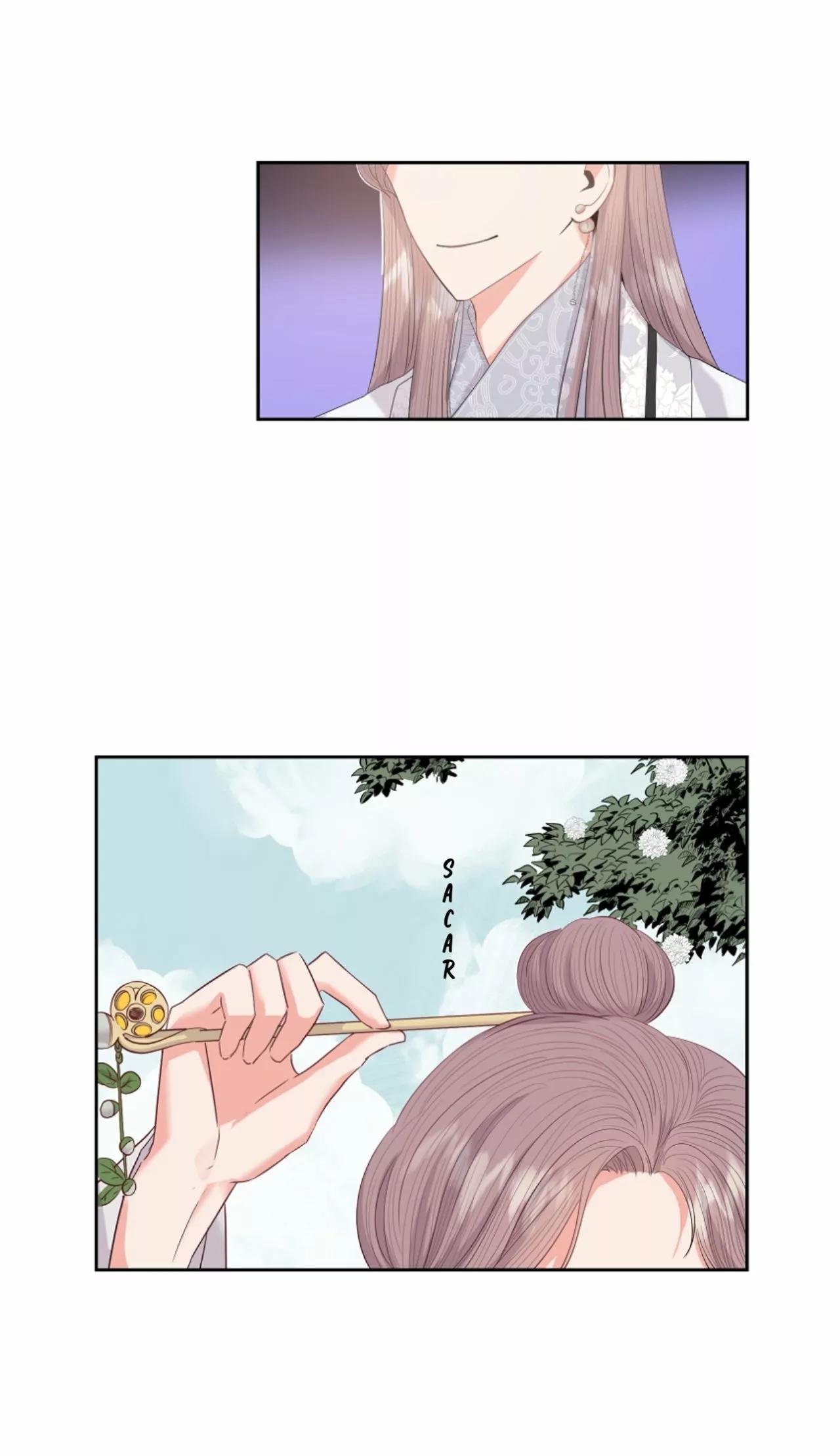 Gongmul - Capítulo 20 2 manhwa