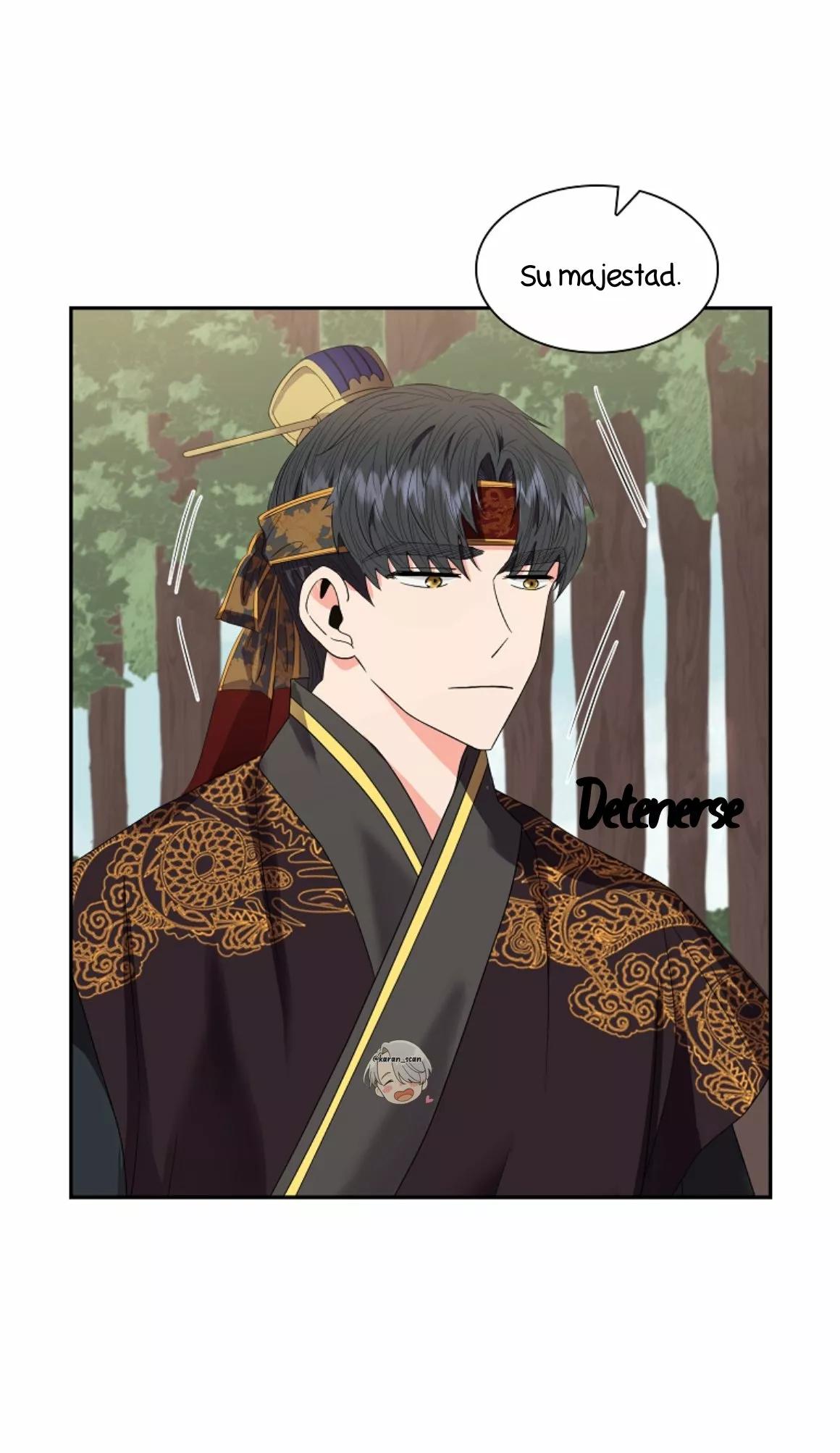 Gongmul - Capítulo 20 2 manhwa