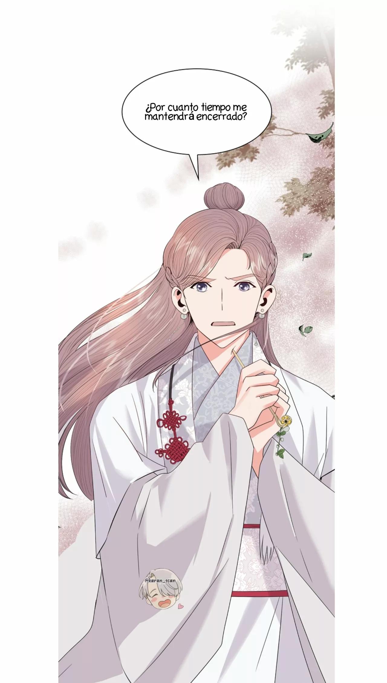 Gongmul - Capítulo 20 2 manhwa
