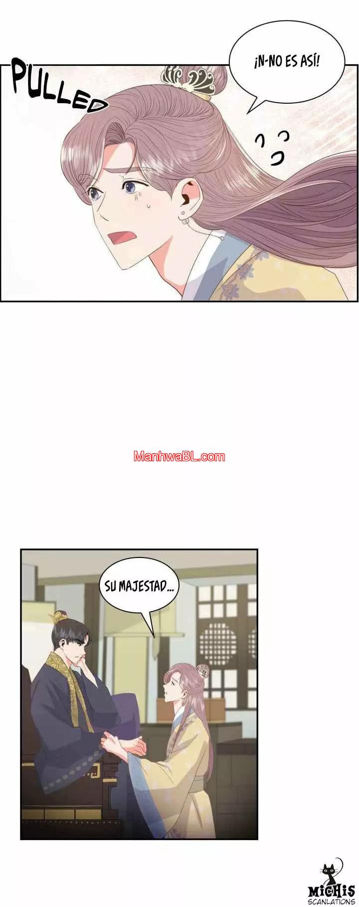 Gongmul - Capítulo 6 3 manhwa