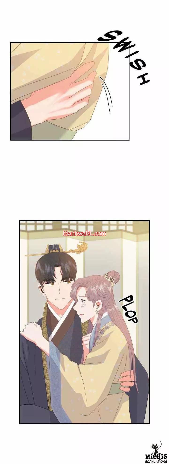 Gongmul - Capítulo 6 3 manhwa