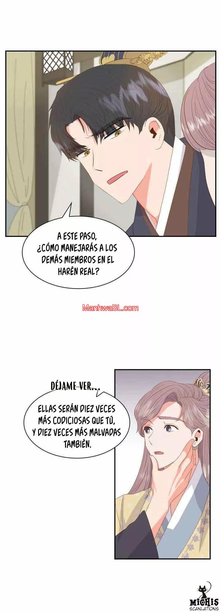 Gongmul - Capítulo 6 3 manhwa