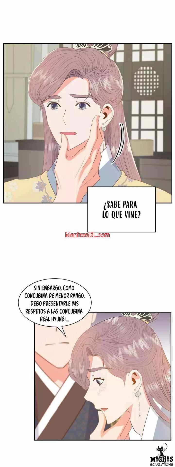 Gongmul - Capítulo 6 3 manhwa