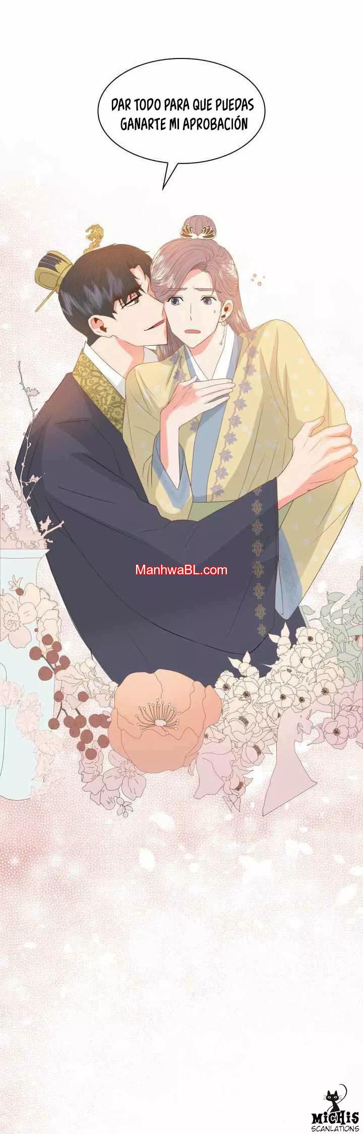 Gongmul - Capítulo 6 3 manhwa