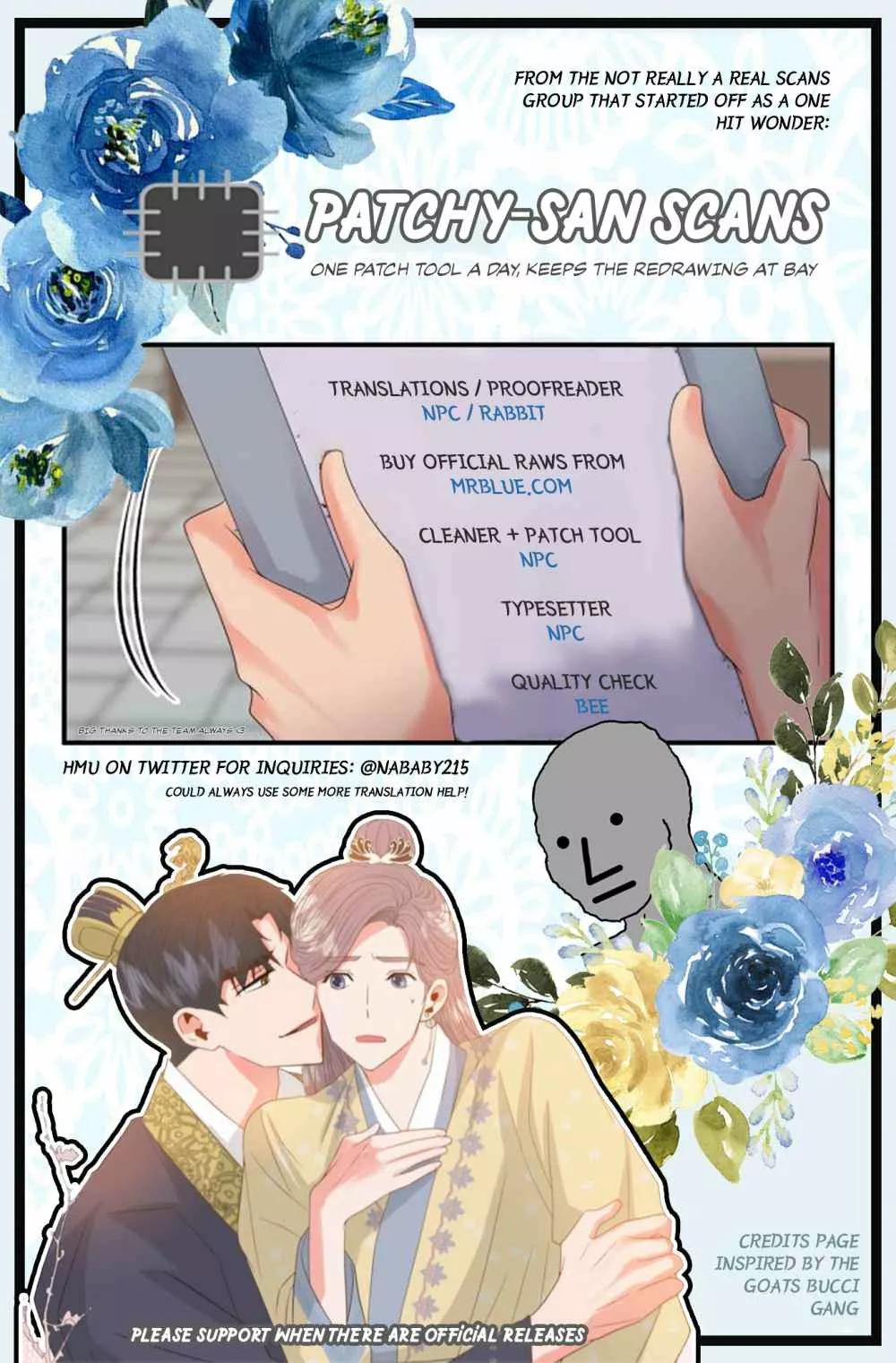 Gongmul - Capítulo 6 3 manhwa
