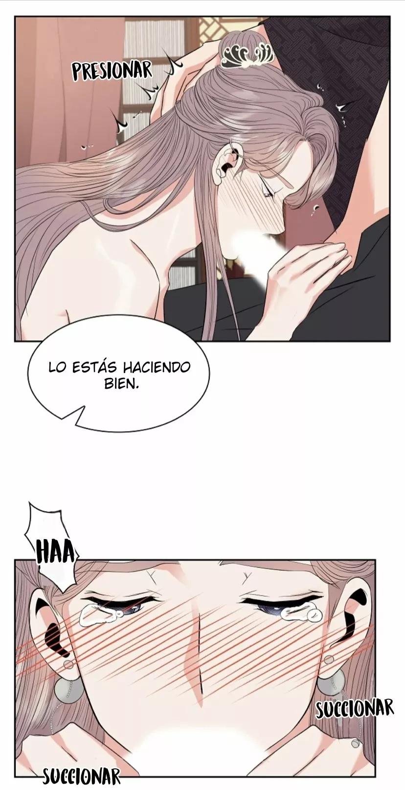 Gongmul - Capítulo 29 3 manhwa
