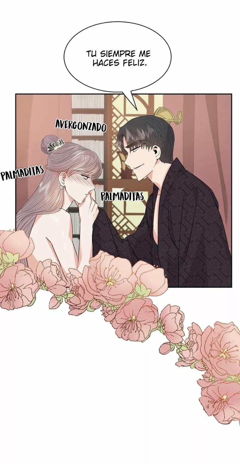 Gongmul - Capítulo 29 3 manhwa