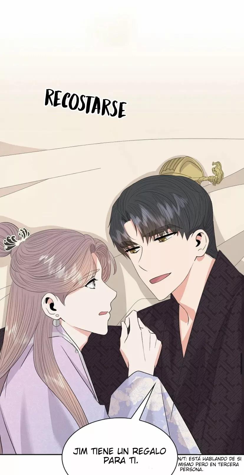 Gongmul - Capítulo 29 3 manhwa