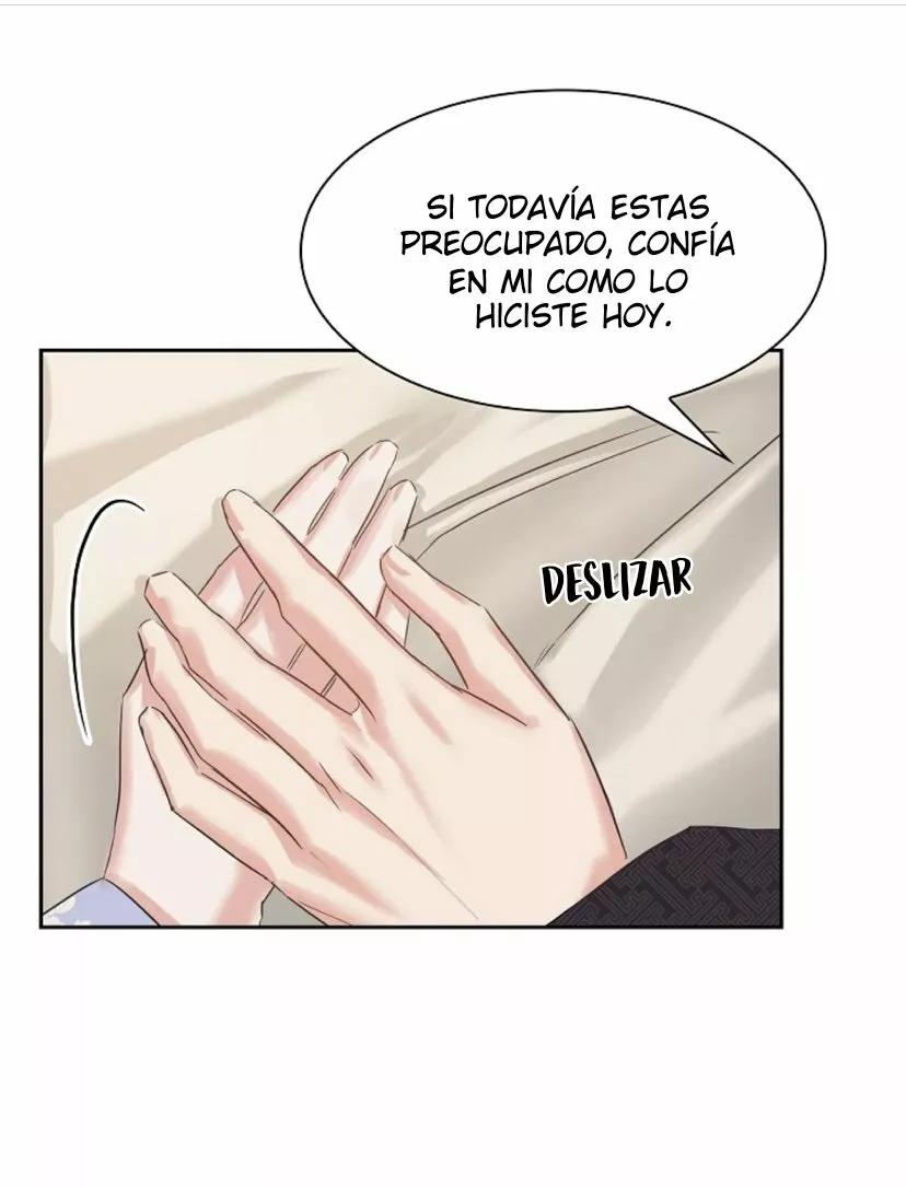 Gongmul - Capítulo 29 3 manhwa