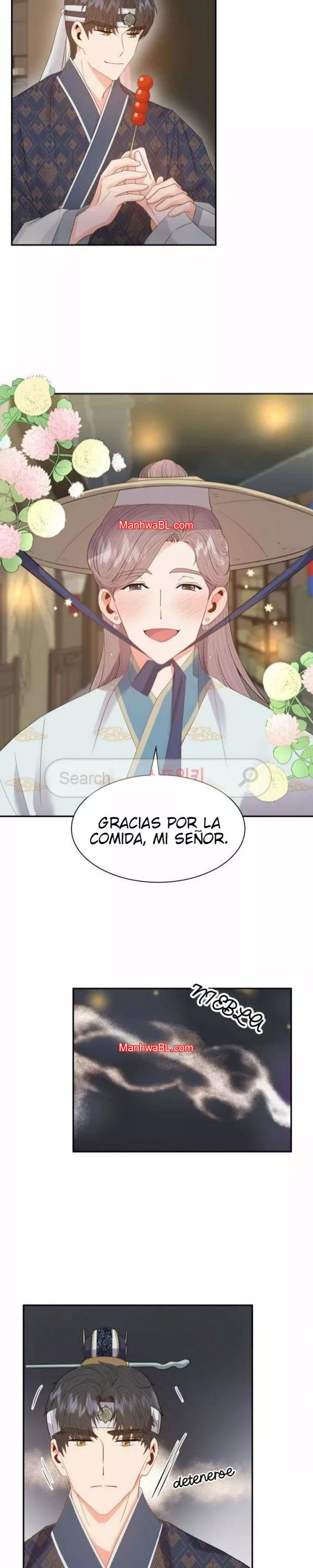 Gongmul - Capítulo 16 3 manhwa