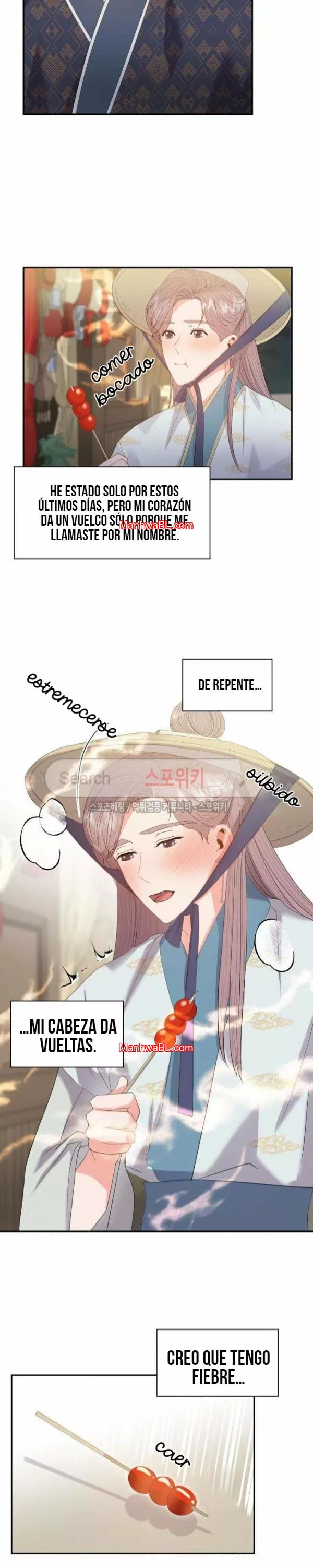 Gongmul - Capítulo 16 3 manhwa