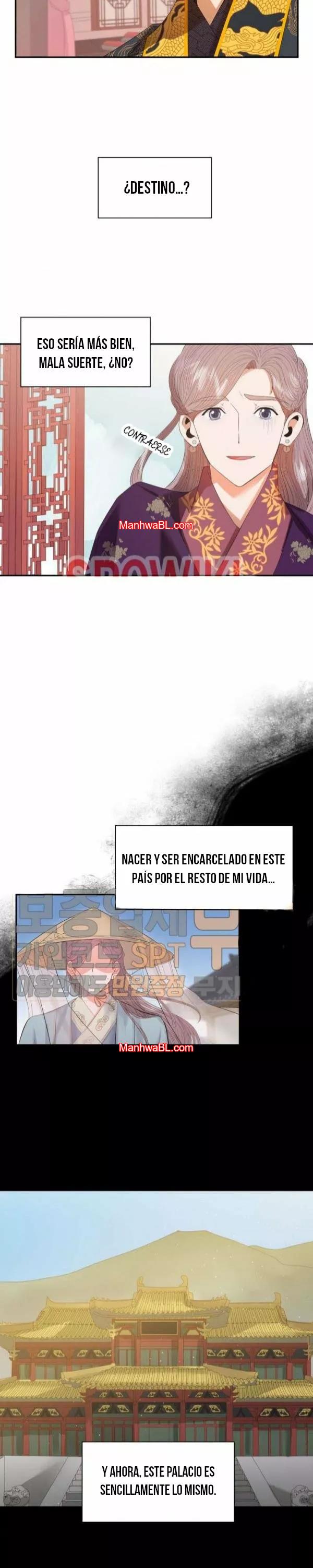 Gongmul - Capítulo 19 3 manhwa