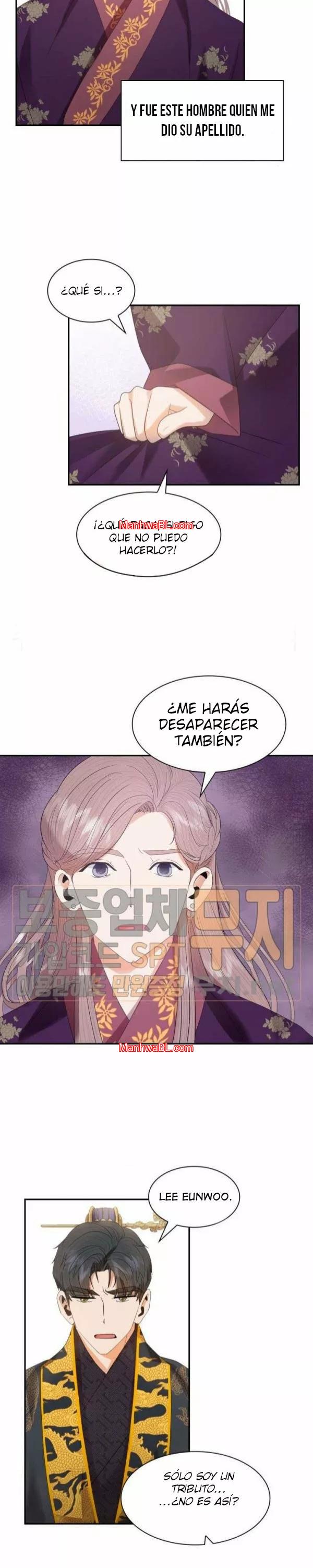 Gongmul - Capítulo 19 3 manhwa