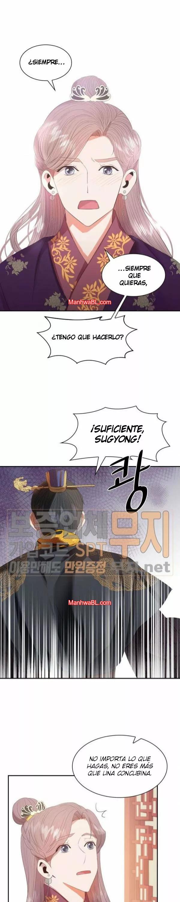 Gongmul - Capítulo 19 3 manhwa