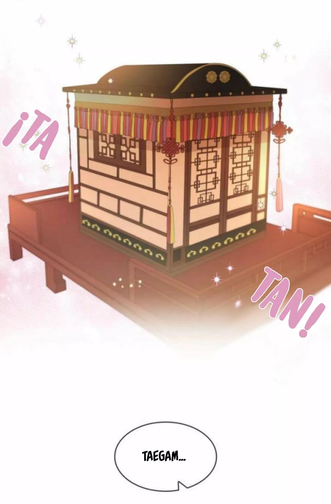 Gongmul - Capítulo 14 3 manhwa