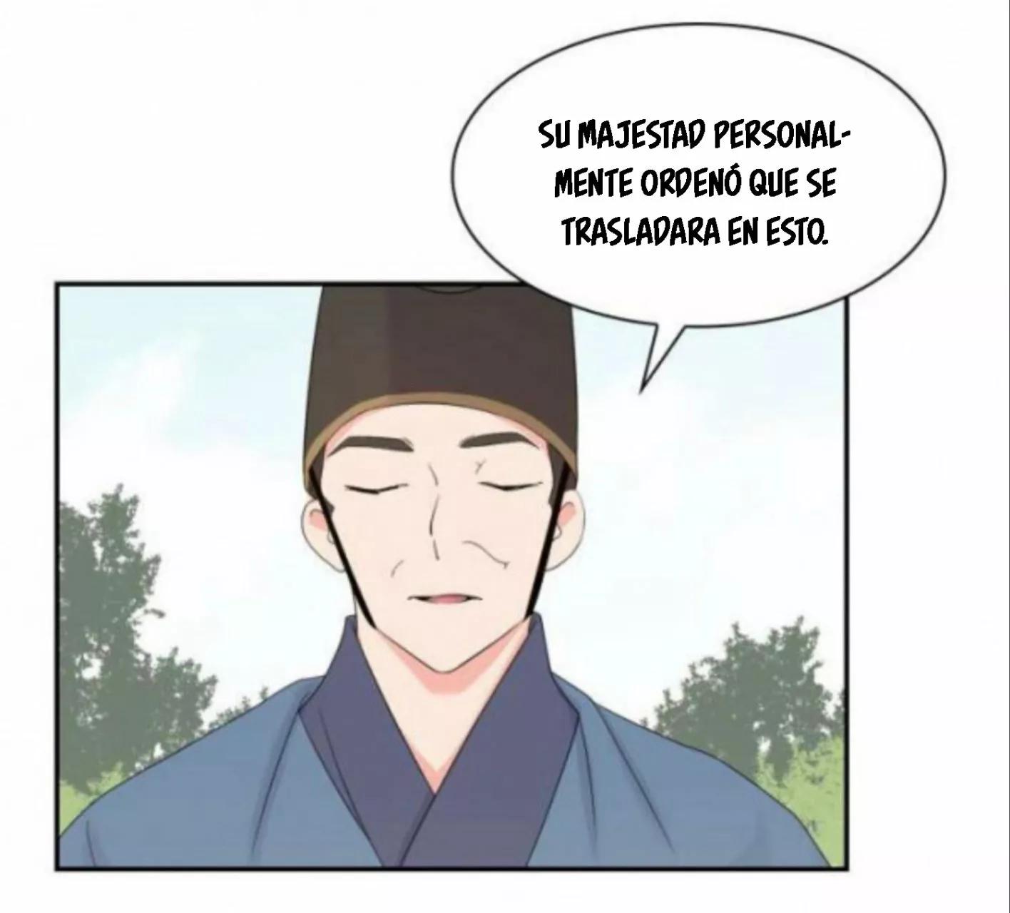 Gongmul - Capítulo 14 3 manhwa