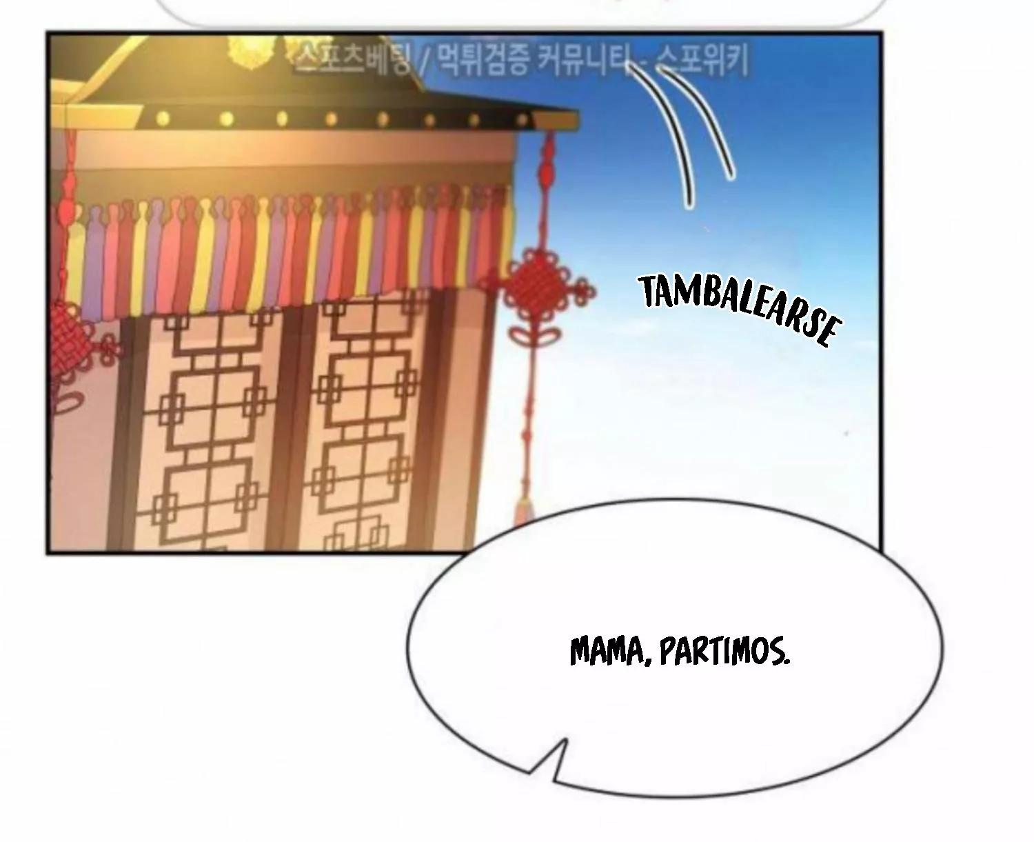 Gongmul - Capítulo 14 3 manhwa
