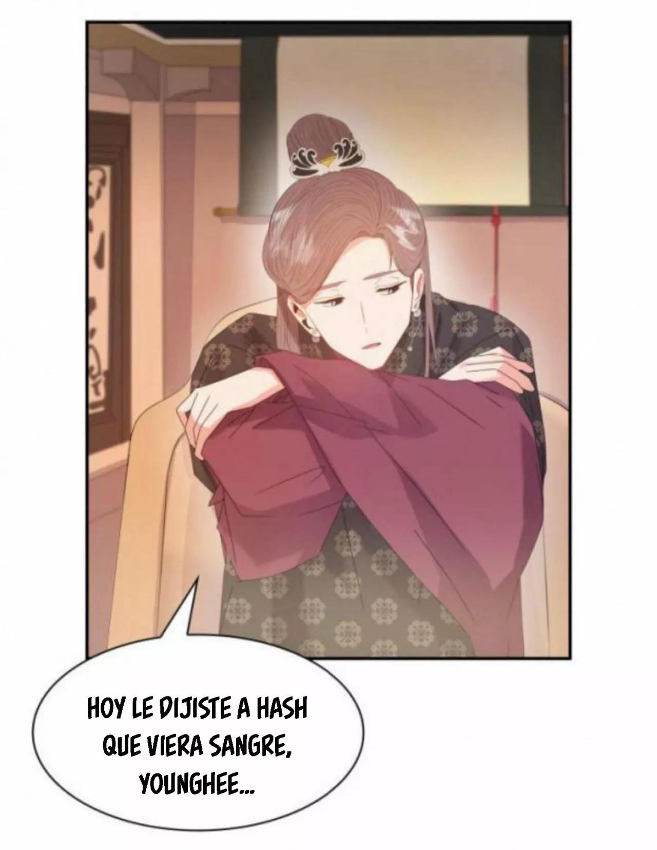 Gongmul - Capítulo 14 3 manhwa