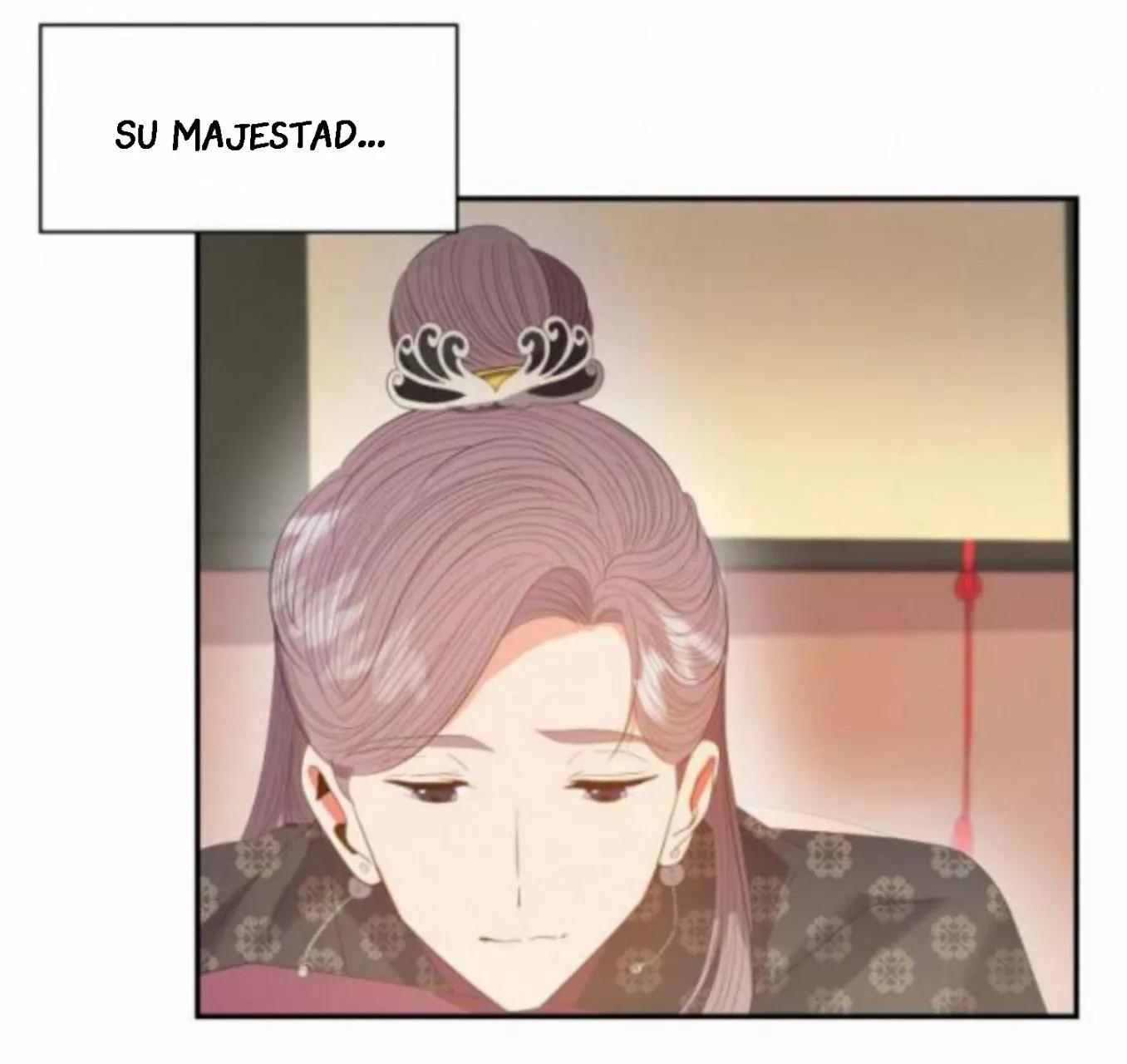 Gongmul - Capítulo 14 3 manhwa