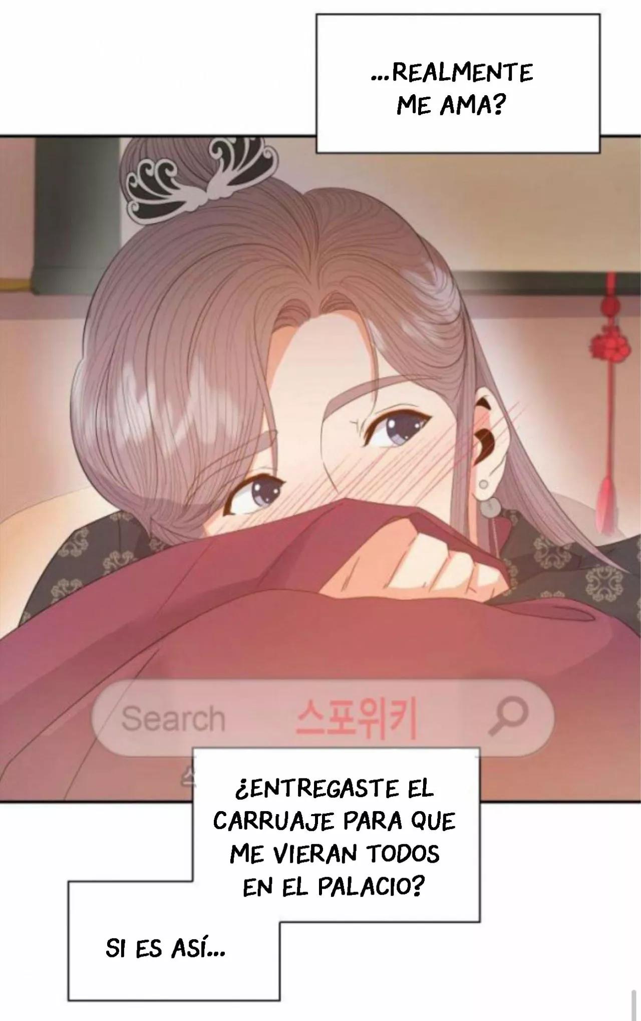 Gongmul - Capítulo 14 3 manhwa