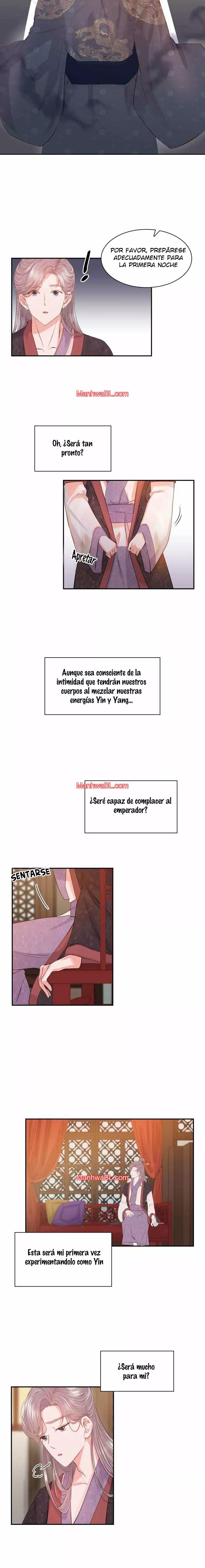 Gongmul - Capítulo 1 2 manhwa