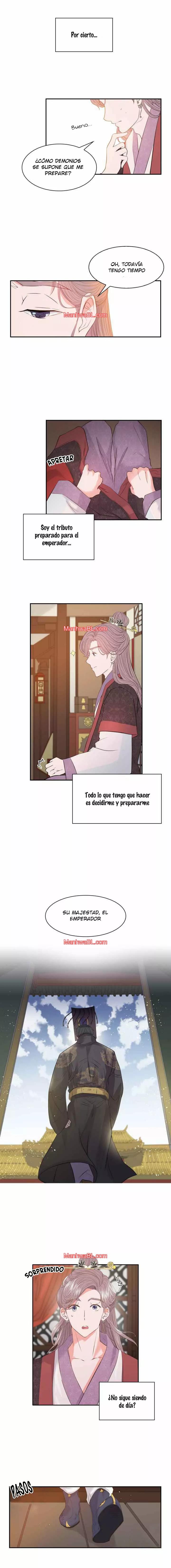 Gongmul - Capítulo 1 2 manhwa
