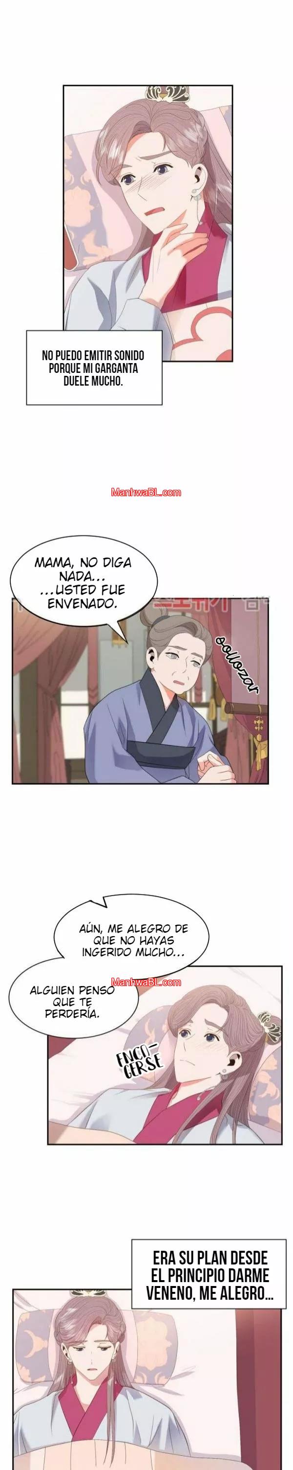 Gongmul - Capítulo 18 3 manhwa