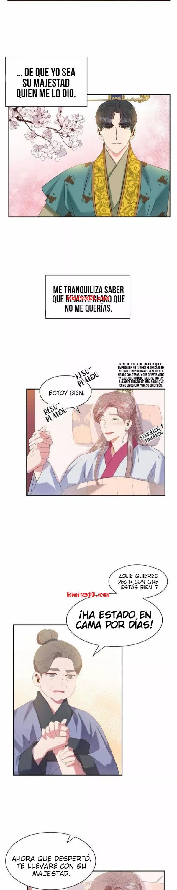 Gongmul - Capítulo 18 3 manhwa