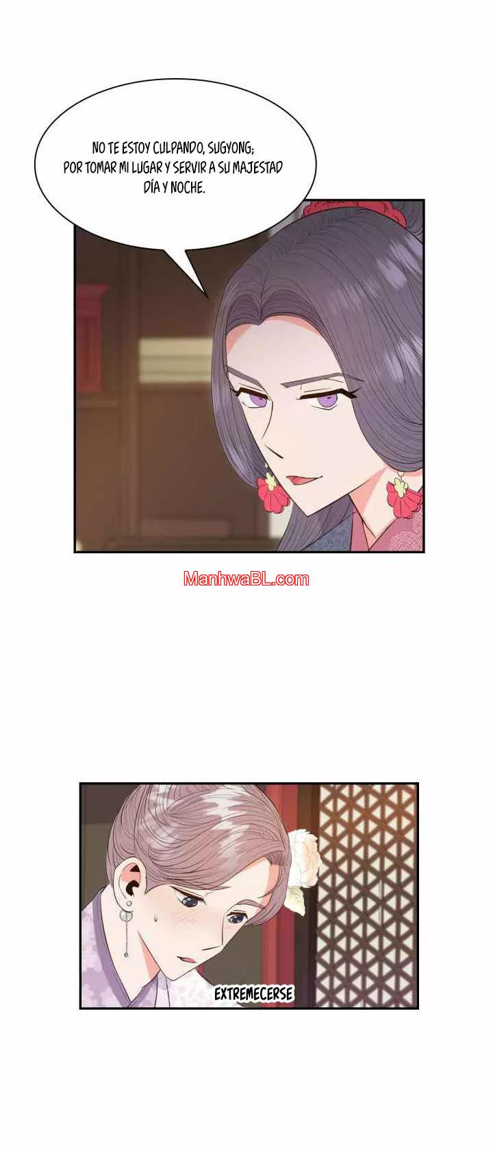 Gongmul - Capítulo 8 manhwa