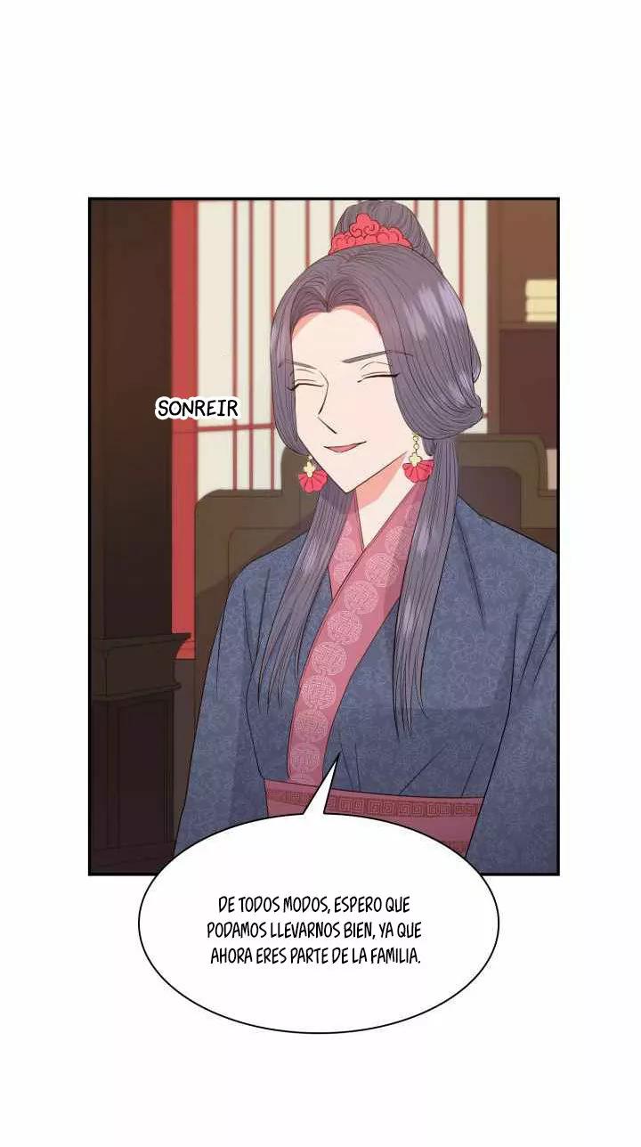 Gongmul - Capítulo 8 manhwa