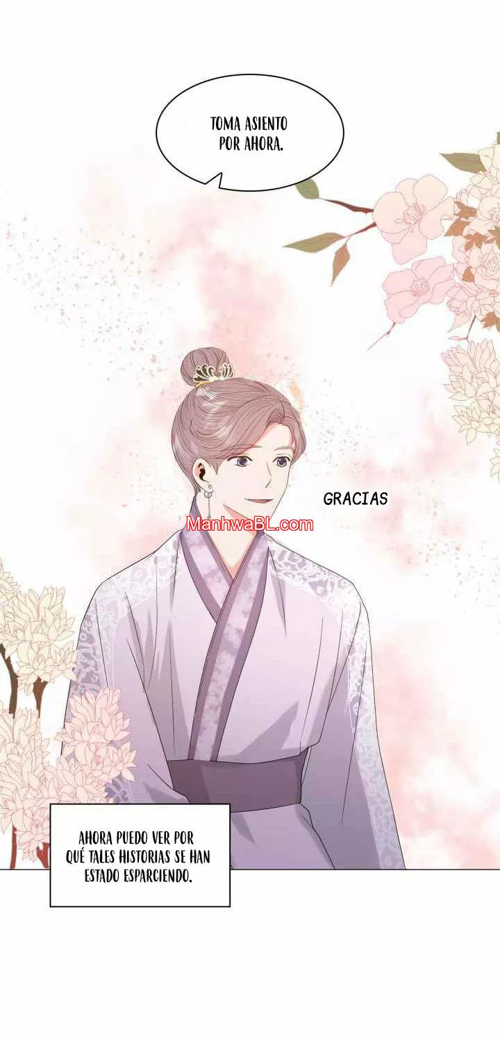 Gongmul - Capítulo 8 manhwa