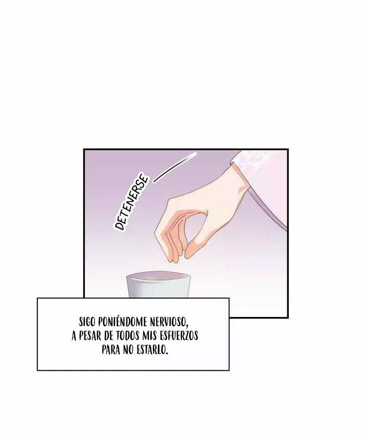 Gongmul - Capítulo 8 manhwa