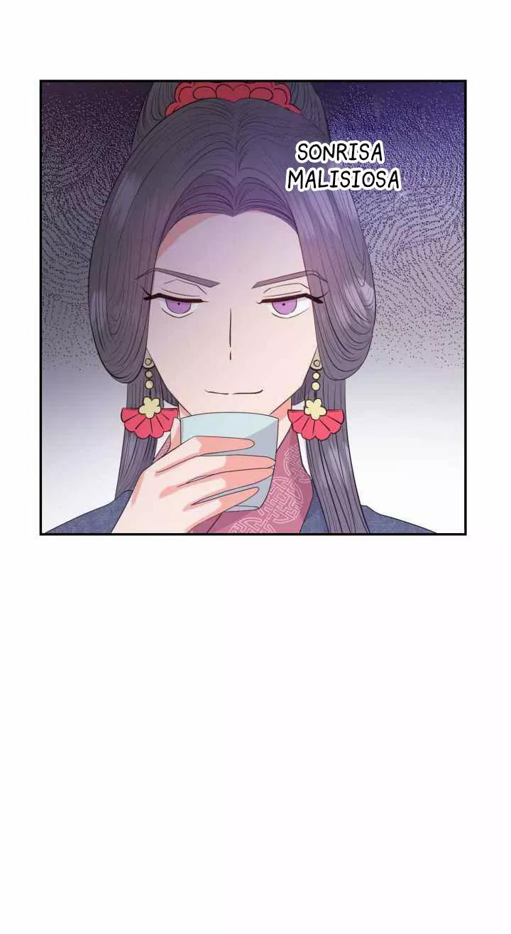 Gongmul - Capítulo 8 manhwa