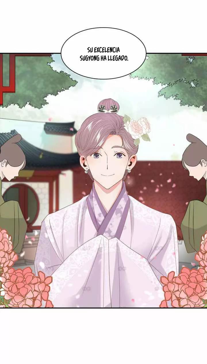 Gongmul - Capítulo 8 manhwa