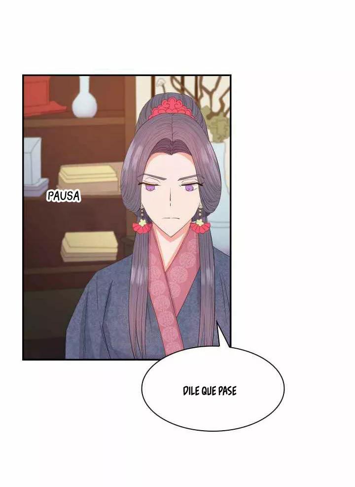 Gongmul - Capítulo 8 manhwa