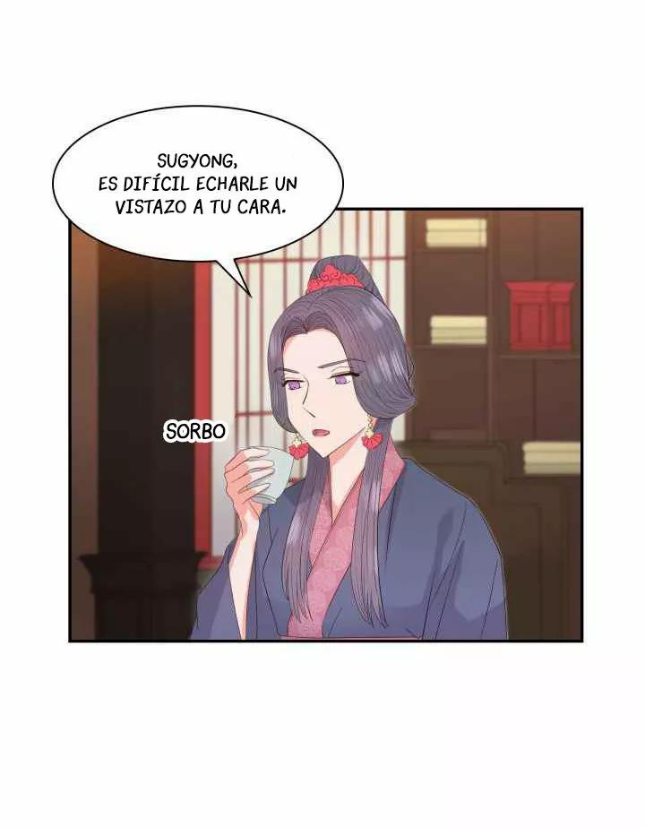 Gongmul - Capítulo 8 manhwa