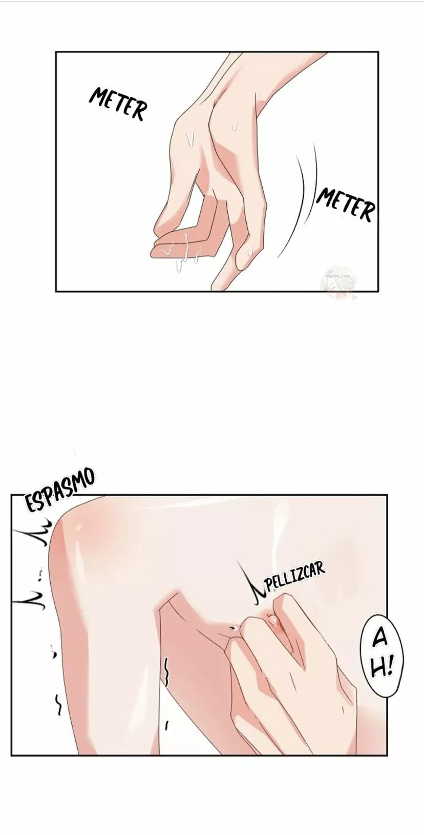 Gongmul - Capítulo 26 manhwa