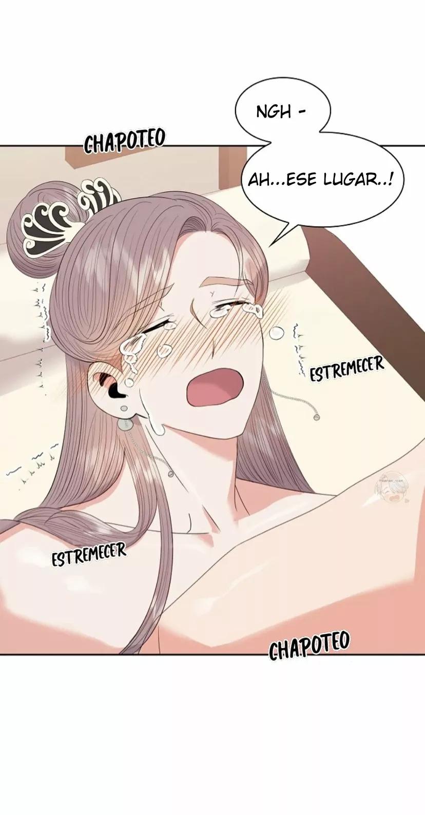 Gongmul - Capítulo 26 manhwa
