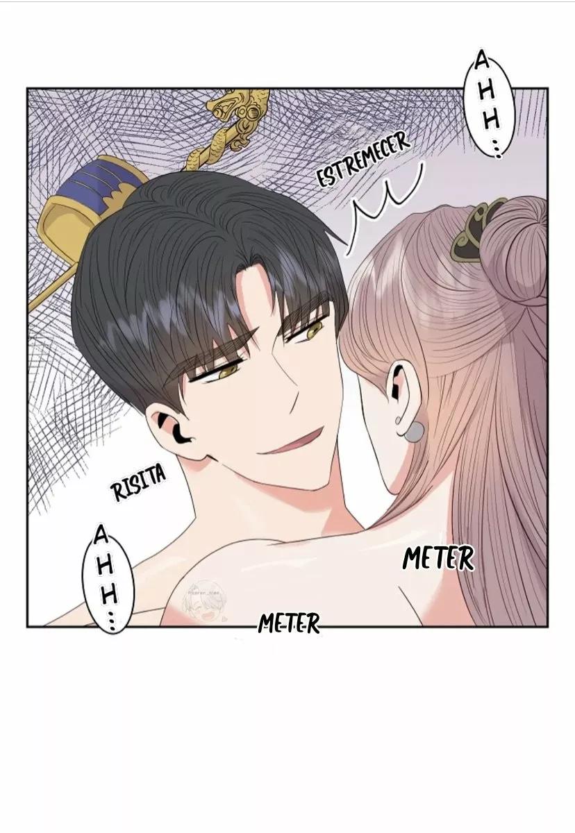 Gongmul - Capítulo 26 manhwa