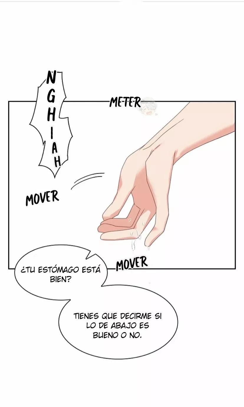 Gongmul - Capítulo 26 manhwa
