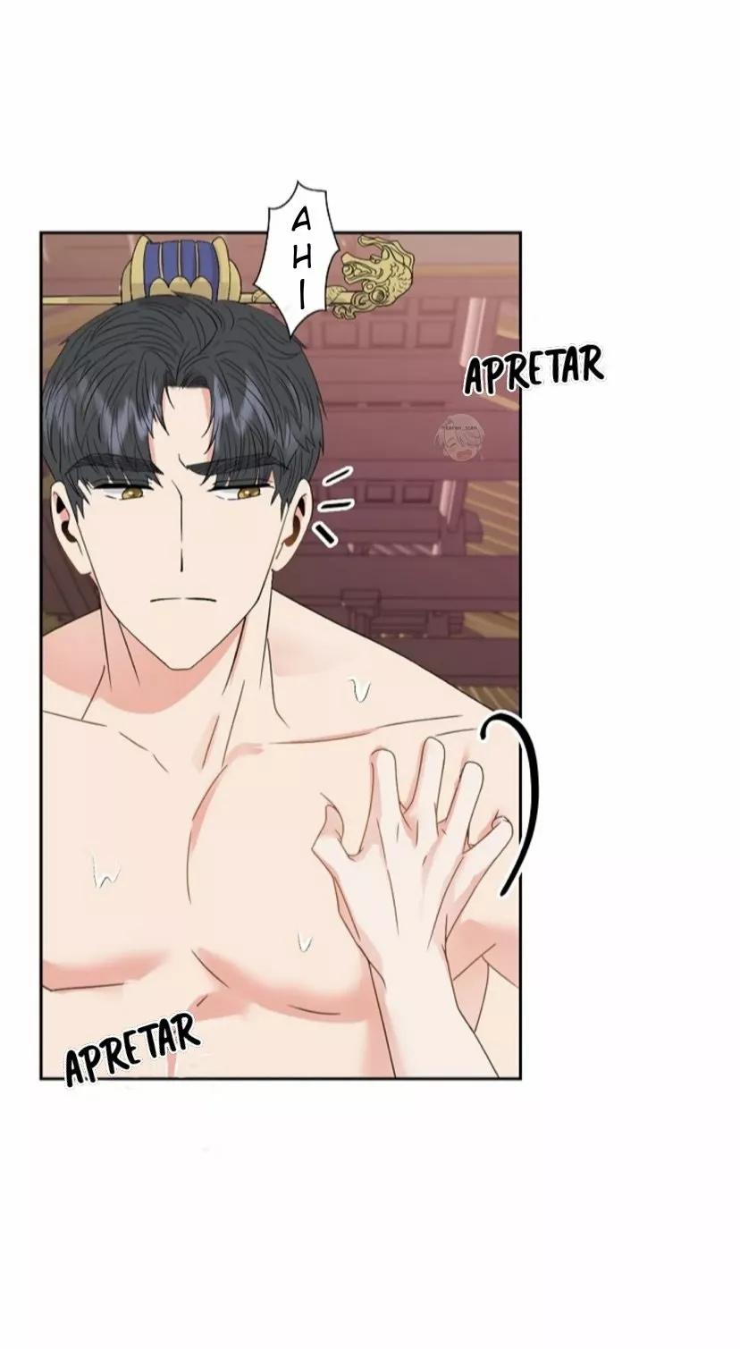 Gongmul - Capítulo 26 manhwa