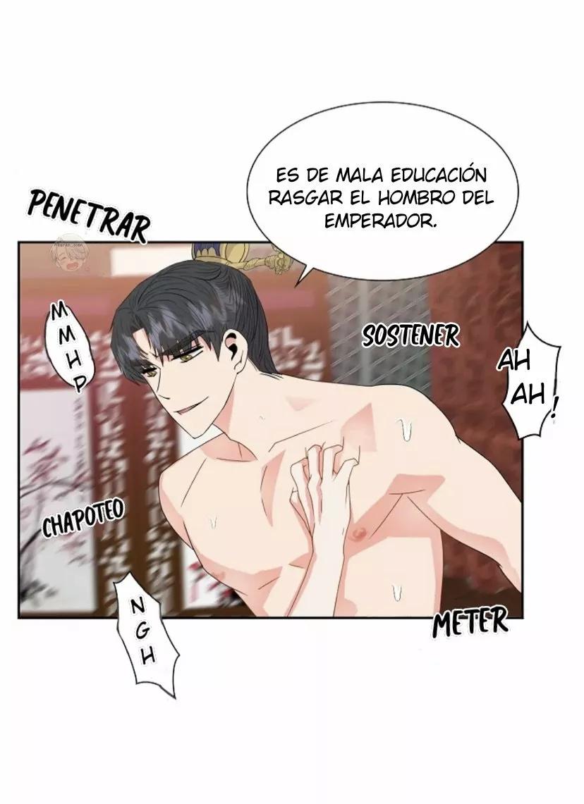 Gongmul - Capítulo 26 manhwa