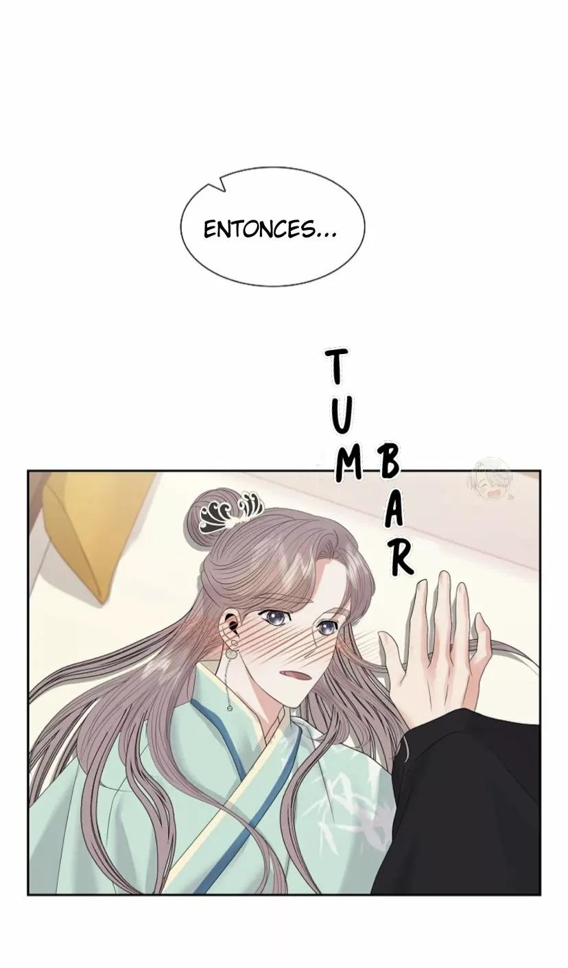 Gongmul - Capítulo 26 manhwa