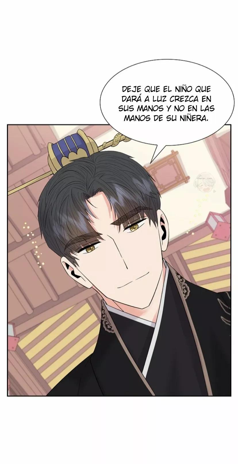 Gongmul - Capítulo 26 manhwa