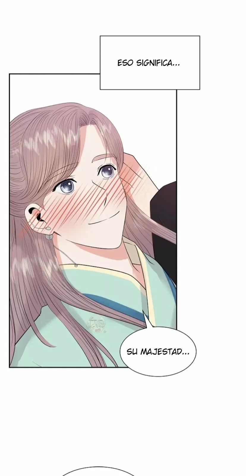 Gongmul - Capítulo 26 manhwa