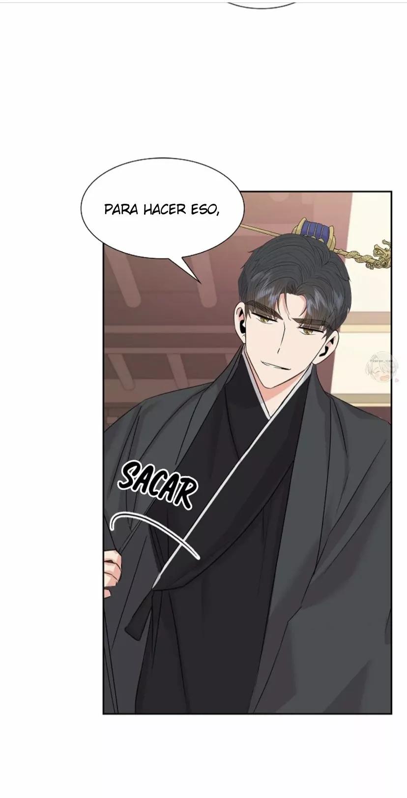 Gongmul - Capítulo 26 manhwa