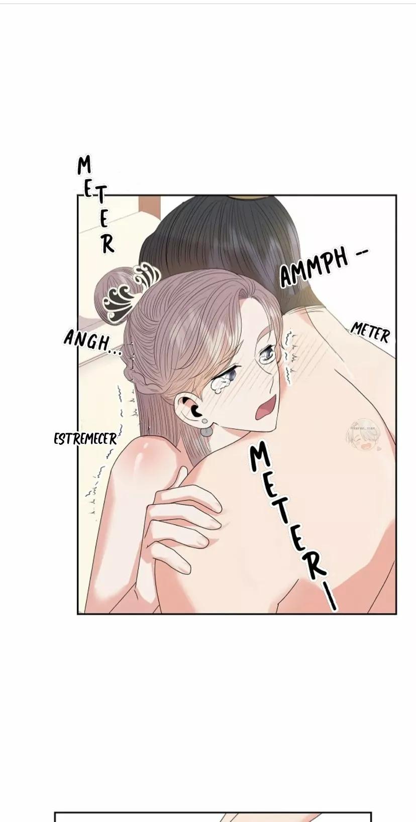 Gongmul - Capítulo 26 manhwa