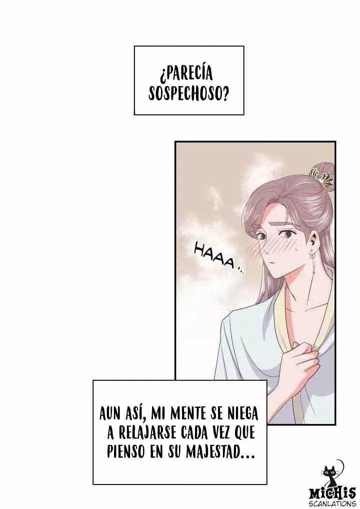 Gongmul - Capítulo 6 manhwa