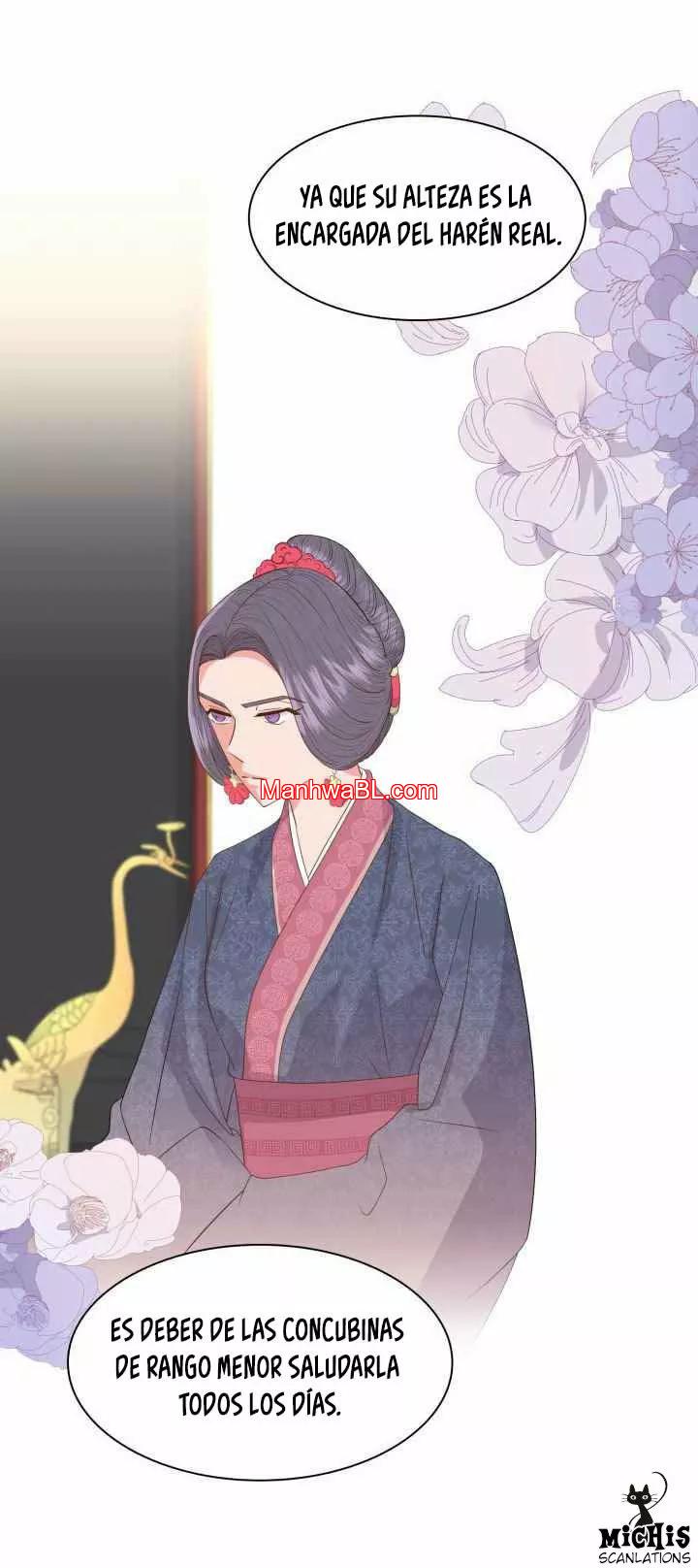 Gongmul - Capítulo 6 manhwa